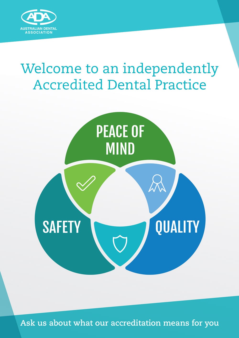 Accredited Practice - Dental Esthetique