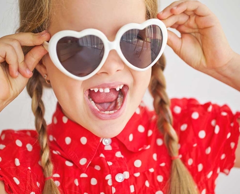 Gap Free Kids Dental