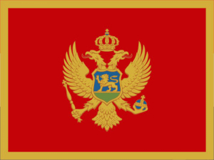 montenegro-flag